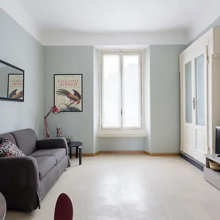 Апартаменты Your Nest In - Via Cantoni