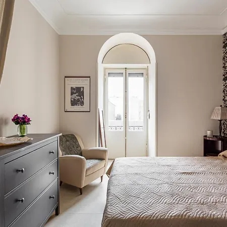 Апартаменты Your Nest In - Via Cantoni