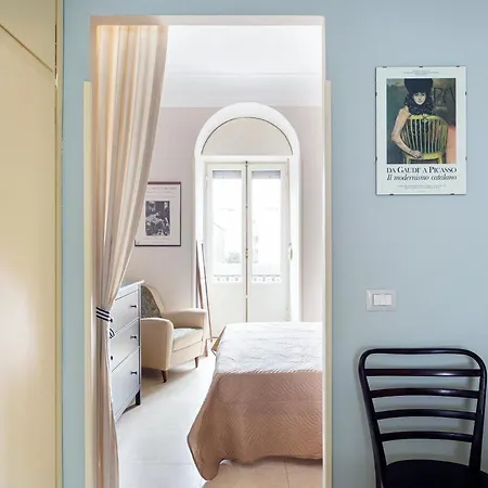 Апартаменты Your Nest In - Via Cantoni *