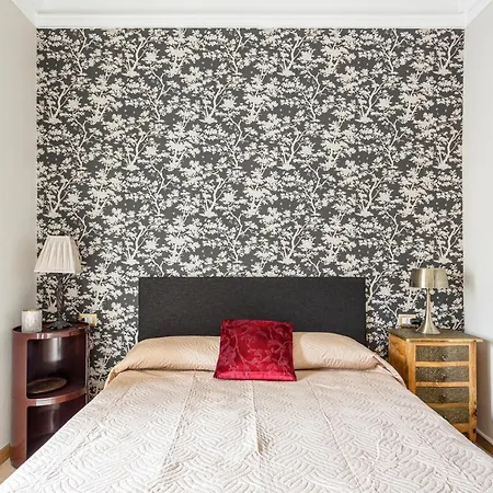 Апартаменты Your Nest In - Via Cantoni